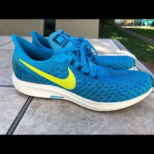 Men’s Nike air zoom Pegasus 35